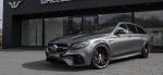 Mercedes-AMG E63 S Estate by Wheelsandmore 2018 года